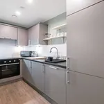 Rent 1 bedroom flat in Glasgow