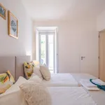 Alugar 2 quarto apartamento em lisbon