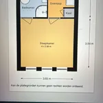 Huur 3 slaapkamer huis van 100 m² in Leiden