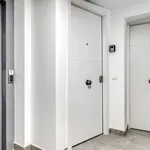 Alquilo 2 dormitorio apartamento de 58 m² en Madrid