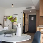 Alquilo 1 dormitorio apartamento de 30 m² en Madrid