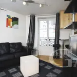 Appartement de 35 m² avec 1 chambre(s) en location à Paris