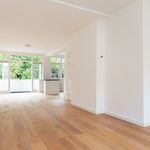 Huur 5 slaapkamer appartement van 125 m² in Den Haag