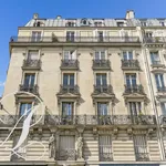 Appartement de 96 m² avec 2 chambre(s) en location à Paris