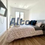 Rent 3 bedroom apartment of 155 m² in Madrid