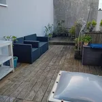 Maison de 90 m² avec 2 chambre(s) en location à Gent