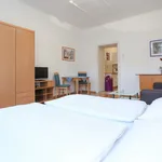 Miete 1 Schlafzimmer wohnung von 31 m² in Vienna