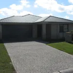 Rent 4 bedroom house in Caboolture