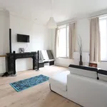  appartement avec 1 chambre(s) en location à brussels