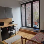 Studio of 33 m² in brussels