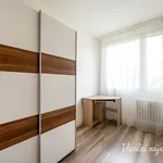 Pronajměte si 3 ložnic/e byt o rozloze 60 m² v Praha 9