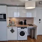 Appartement de 46 m² avec 1 chambre(s) en location à Versailles