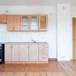 Pronájem bytu 3+kk 59m²