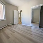 Appartement de 710 m² avec 1 chambre(s) en location à Edmonton