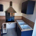 Appartement de 55 m² avec 2 chambre(s) en location à Saint-Étienne