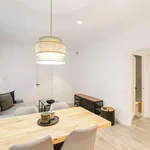 Rent 3 bedroom apartment in barcelona