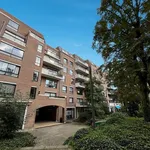 IXELLES: EUROPEAN NEIGHBORHOOD APT 3CHS DE+/-95m² + BALCONY