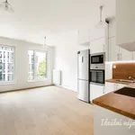 Rent 2 bedroom apartment in Praha 3