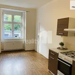 Pronajměte si 1 ložnic/e byt o rozloze 43 m² v Capital City of Prague