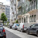 Alugar 2 quarto apartamento de 73 m² em Lisbon