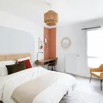 Rent 5 bedroom apartment in Lyon