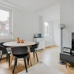 Rent 2 bedroom apartment of 592 m² in Basel