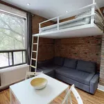  appartement avec 1 chambre(s) en location à Montreal