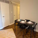 Rent 1 bedroom apartment in Old Toronto