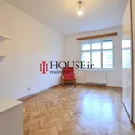 Pronajměte si 1 ložnic/e byt o rozloze 43 m² v Praha