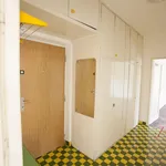 Pronajměte si 2 ložnic/e byt o rozloze 54 m² v Prague