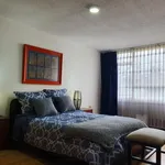 Rent 4 bedroom apartment in Madrid