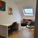 Rent a room of 200 m² in brussels