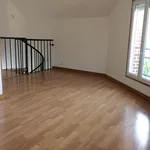 Appartement de 45 m² avec 2 chambre(s) en location à MoreuilT