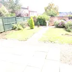 Rent 2 bedroom house in South Kesteven