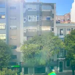 Rent a room in lisbon