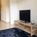 Rent 1 bedroom apartment in Randburg