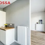 Rent 2 bedroom apartment of 49 m² in Warszawa