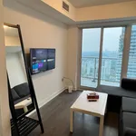 Rent 1 bedroom apartment in Toronto (Mount Pleasant West)