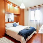 Rent 4 bedroom apartment in Bilbao