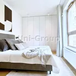 Rent 5 bedroom apartment of 120 m² in Warszawa