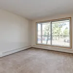 Appartement de 1022 m² avec 2 chambre(s) en location à Edmonton