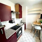 Rent 2 bedroom apartment of 48 m² in Dresden