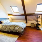 Appartement de 80 m² avec 1 chambre(s) en location à brussels