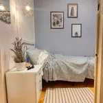 Rent a room in madrid