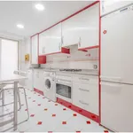 Rent a room of 110 m² in madrid