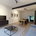 Studio of 65 m² in brussels