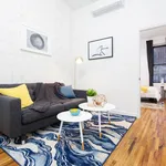 Rent a room in New York