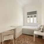 Rent a room in lisbon