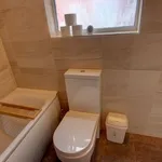 Rent 5 bedroom house in Leicester