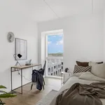 Rent 3 bedroom apartment of 81 m² in Storkøbenhavn